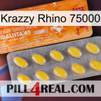 Krazzy Rhino 75000 new05